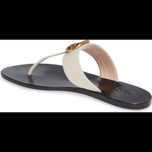 Authentic Gucci Sandals